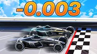 Thumbnail: The CLOSEST I've Ever Been in a Trackmania Tournament...