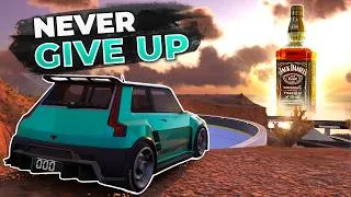 Thumbnail: The GREATEST Comeback I've had in Trackmania