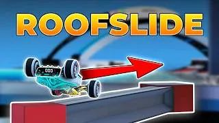 Thumbnail: This is what Parkour looks like in Trackmania