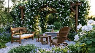 Thumbnail: Rustic Farmhouse Garden Ideas 🌿 | Create a Cozy Countryside Paradise at Home