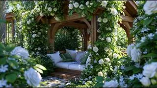 Thumbnail: 2026 Tiny Gazebo Ideas on a Budget 🌿 Hidden Garden Designs You'll Love
