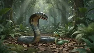 Thumbnail: Pate,1🐍