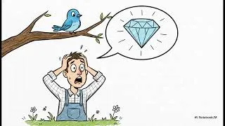 Thumbnail: সোনালী পাখির কৌশল🕊️#shorts#viralvideo#cartoon 