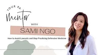 Thumbnail: How to Avoid Lawsuits & Stop Practicing Defensive Medicine