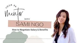Thumbnail: How to Negotiate Salary & Benefits