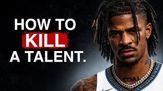 Thumbnail: The Deserved Downfall Of Jamorant