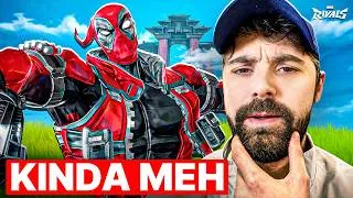 Thumbnail: The Biggest Waste of Potential in Gaming