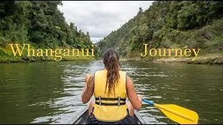 Thumbnail: Whanganui Journey - Great Walks of New Zealand