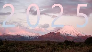 Thumbnail: 2025 - Year in Review