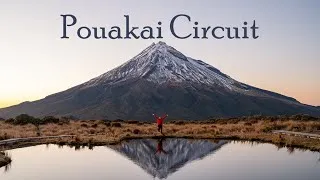 Thumbnail: Pouakai Circuit - Mt Taranaki, New Zealand