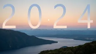 Thumbnail: 2024 - Year in Review