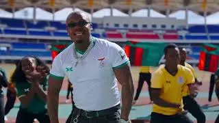 Thumbnail: Harmonize ft Chile One _ Hakainde Hichilema (Official Campaign Song) UPND 