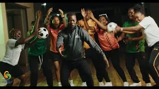 Thumbnail: Teya Bola _  Mampi ,Jk , King Dandy , Rich Bizzy , Chester ,Kadaffi, Shenky (Official Music Video)