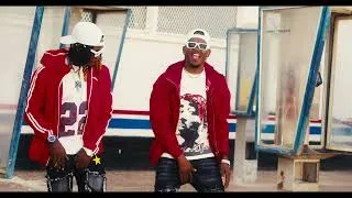 Thumbnail: Afro Vibes ft Triple M _ Twende (Official Music Video) Dir By Sammie Dee & Kingson