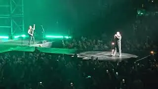 Thumbnail: Disturbed - The Sickness (Live) 25th Anniversary Tour