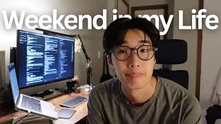 Thumbnail: Weekend in the Life of a Software Engineer in NYC