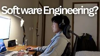 Thumbnail: What does a Software Engineer do in 2026?
