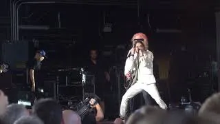 Thumbnail: Double Vision, Foreigner, Alpharetta, 7-23-26, 4K