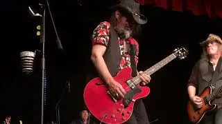 Thumbnail: Runnin' Down a Dream, The Mad Hatters, (Tom Petty Tribute), Cumming, 7-18-26, FRONT ROW, 4K