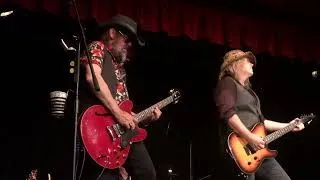 Thumbnail: American Girl, The Mad Hatters, (Tom Petty Tribute), Cumming, 7-18-26, FRONT ROW, 4K