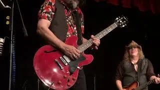 Thumbnail: You Wreck Me, The Mad Hatters, (Tom Petty Tribute), Cumming, 7-18-26, FRONT ROW, 4K