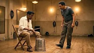 Thumbnail: Gregory Hines Stopped Mid-Show and Cried — What Sammy Davis Jr. Had Done For Him Changed Everything