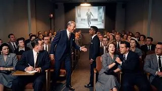 Thumbnail: Fred Astaire Watched Sammy Davis Jr. Dance and Said One Sentence That Ended the Room