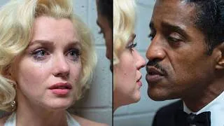 Thumbnail: For 30 Years Nobody Knew What Happened Between Sammy Davis Jr. and Marilyn