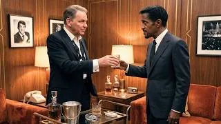 Thumbnail: Frank Sinatra Forgot the Lyrics On Stage — The 4 Words Sammy Whispered