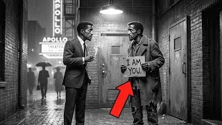 Thumbnail: Sammy Davis Jr. FOUND His Doppelganger Living in Poverty—What He Did NEXT Made the Man a MILLIONAIRE
