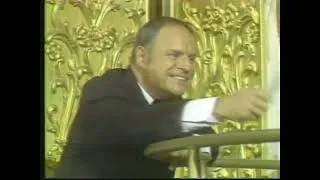 Thumbnail: NBC Follies guests Don Rickles and Don Adams