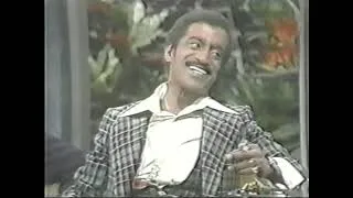 Thumbnail: Excerpts From One Swinging Tonight Show Sammy Davis And Louie Bellson