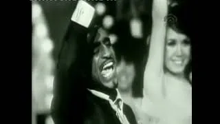 Thumbnail: Sammy Davis A King of Show Biz French Documentary