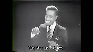 Thumbnail: Sammy Davis Show Premiere Episode