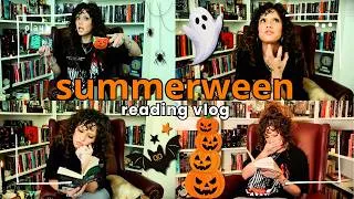 Thumbnail: READING CARRIE BY STEPHEN KING IN ONE SITTING