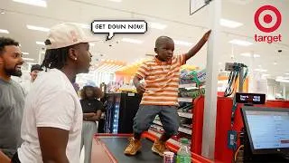 Thumbnail: My Little Brother Is A Menace!