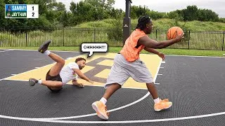 Thumbnail: He’s Never Recovering From This!