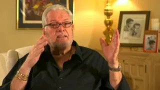 Thumbnail: Part 16 Arthur Silber, Jr., Author of Sammy Davis, Jr.: Me & My Shadow, On Sammy, Show Biz & Life