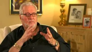 Thumbnail: Part 15 Arthur Silber, Jr., Author of Sammy Davis, Jr.: Me & My Shadow, On Sammy, Show Biz & Life