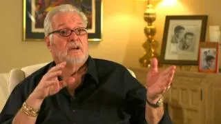 Thumbnail: Part 14 Arthur Silber, Jr., Author of Sammy Davis, Jr.: Me & My Shadow, On Sammy, Show Biz & Life