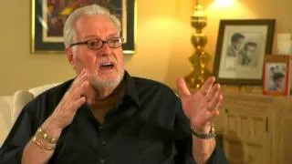 Thumbnail: Part 12 Arthur Silber, Jr., Author of Sammy Davis, Jr.: Me & My Shadow, On Sammy, Show Biz & Life