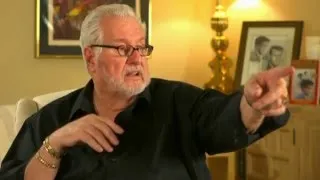 Thumbnail: Part 11 Arthur Silber, Jr., Author of Sammy Davis, Jr.: Me & My Shadow, On Sammy, Show Biz & Life