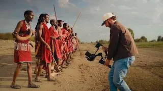 Thumbnail: Making a Cinematic Film in Kenya