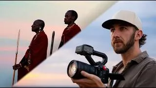 Thumbnail: SOLO FILMMAKING: How to Turn Any Story Into a Cinematic Film