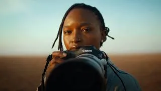 Thumbnail: THE LIONESS | A Kenyan Woman's Unexpected Journey to Photography (Short Doc Film)