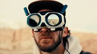 Thumbnail: The World's Weirdest Drone Review