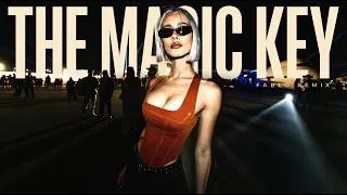 Thumbnail: One-T - The Magic Key (FABLO Remix) [House]