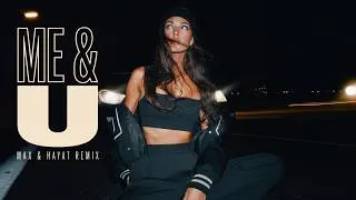 Thumbnail: Cassie - Me & U (M A X & HayaT Remix) [Tech House]