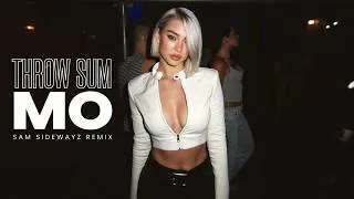 Thumbnail: Rae Sremmurd - Throw Sum Mo ft. Nicki Minaj, Young Thug (Sam Sidewayz Remix) [Tech House]