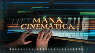 Thumbnail: Mana Cinematica- Summer Sky Preview